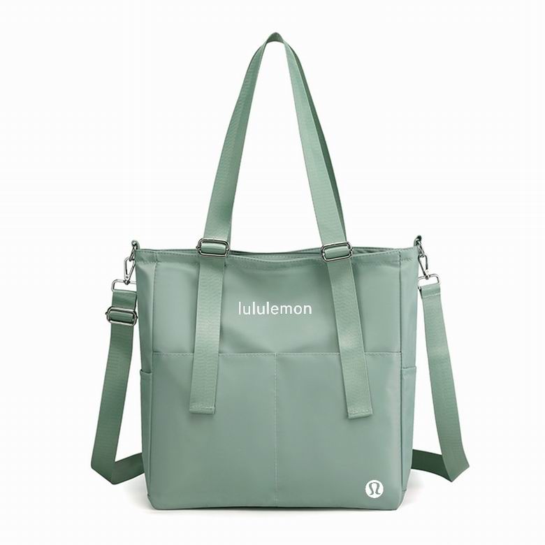 Lululemon 34x34x10cm 510g nlhCB-1867 6C (3)